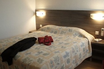 هتل Best Western Kobalt Annecy Nord   Epagny