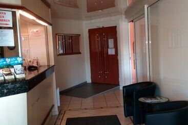 هتل Best Western Kobalt Annecy Nord   Epagny