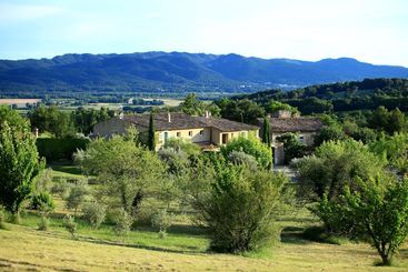 בית מלון כפרי Hôtel Auberge La Fenière  Les Collectionneurs