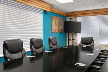 هتل Baymont By Wyndham Elizabethtown