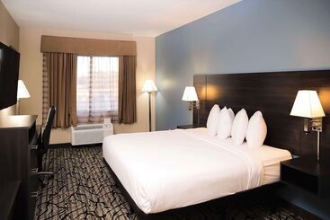 هتل Baymont By Wyndham Jackson/ridgeland