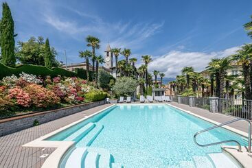 هتل Beau Rivage