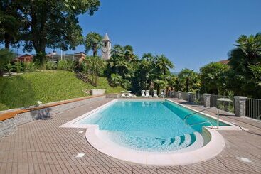 هتل Beau Rivage