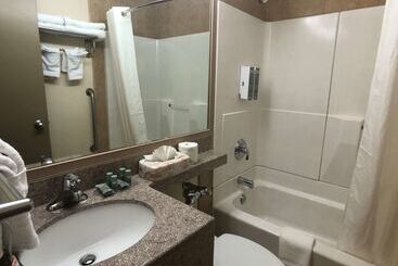 هتل Best Western Jamaica Inn