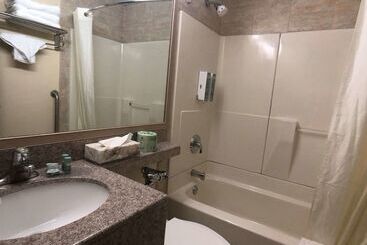 هتل Best Western Jamaica Inn
