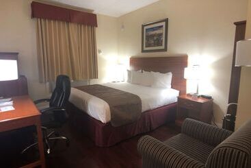 هتل Best Western Jamaica Inn