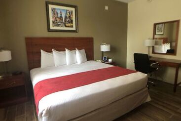 هتل Best Western Jamaica Inn