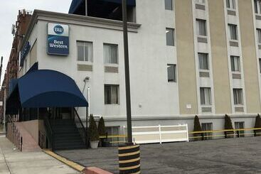 هتل Best Western Jamaica Inn