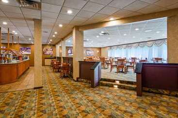 هتل Best Western Plus Chicago Hillside