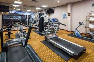 هتل Best Western Plus Chicago Hillside