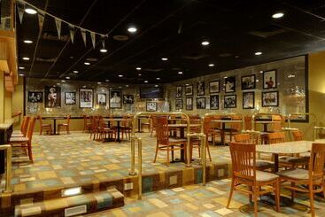 هتل Best Western Plus Chicago Hillside