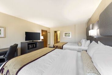 هتل Best Western Plus Madisonhuntsville