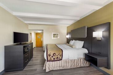 هتل Best Western Plus Madisonhuntsville