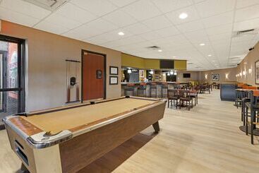 هتل Best Western Plus Madisonhuntsville