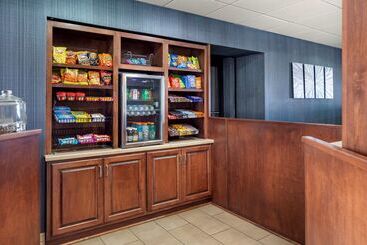 هتل Best Western Plus Madisonhuntsville