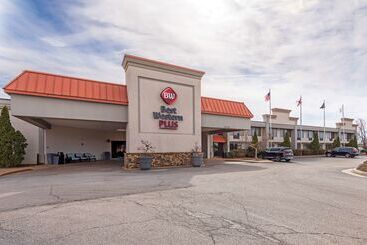 هتل Best Western Plus Madisonhuntsville