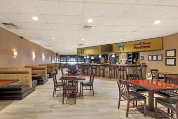 هتل Best Western Plus Madisonhuntsville