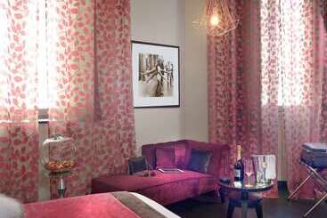 هتل Best Western Plus Nice Cosy