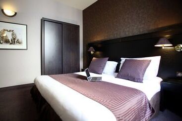 هتل Best Western Plus Nice Cosy