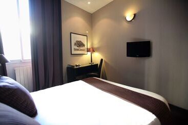 هتل Best Western Plus Nice Cosy