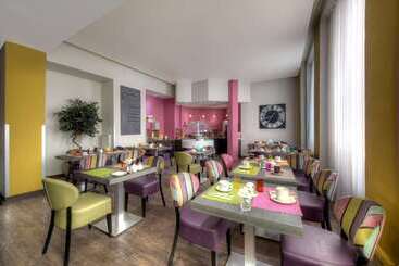 هتل Best Western Plus Nice Cosy