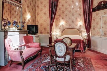 Chateau D Ayres   Hôtel & Spa - Meyrueis