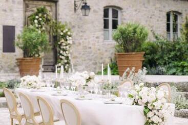هتل Chateau De Berne