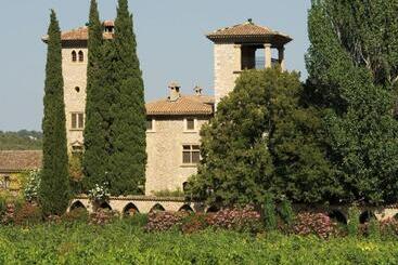 هتل Chateau De Berne