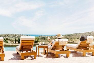Château L'hospitalet Wine Resort Beach & Spa - Narbonne