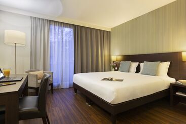호텔 Citadines Partdieu Lyon