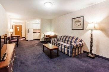 هتل Holiday Inn Express & Suites Tumwater – Olympia By Ihg