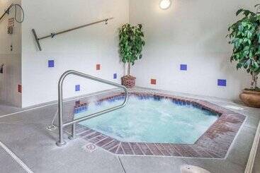 هتل Holiday Inn Express & Suites Tumwater – Olympia By Ihg