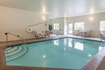هتل Holiday Inn Express & Suites Tumwater – Olympia By Ihg