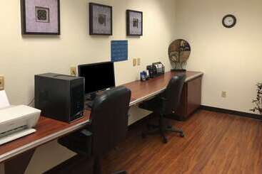 هتل Comfort Inn Early Brownwood
