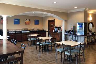 هتل Comfort Inn Early Brownwood