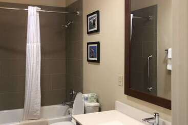هتل Comfort Inn Early Brownwood