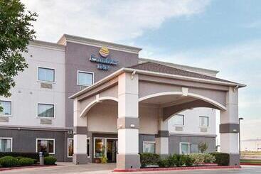 هتل Comfort Inn Early Brownwood