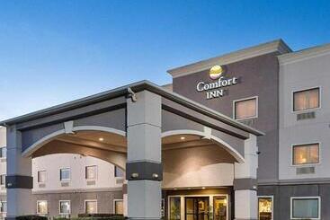 هتل Comfort Inn Early Brownwood