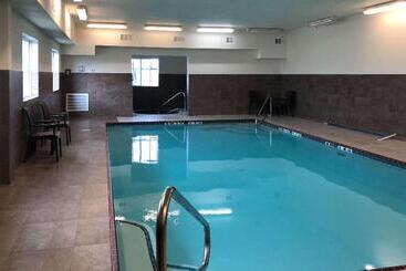 هتل Comfort Inn Early Brownwood