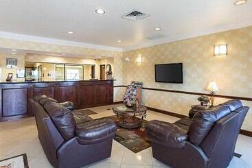 هتل Comfort Inn Early Brownwood