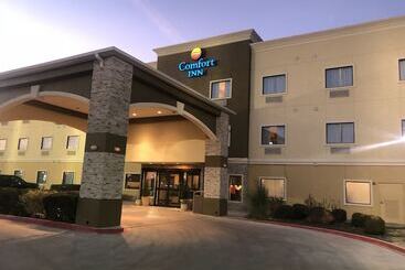 هتل Comfort Inn Early Brownwood
