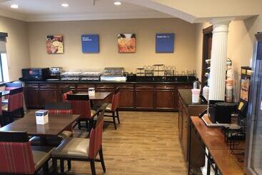 هتل Comfort Inn Early Brownwood