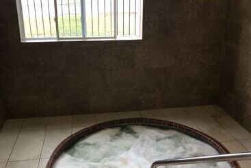 هتل Comfort Inn Early Brownwood