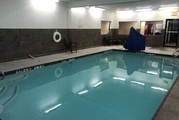 هتل Comfort Inn Early Brownwood
