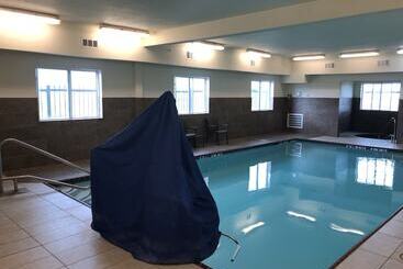 هتل Comfort Inn Early Brownwood