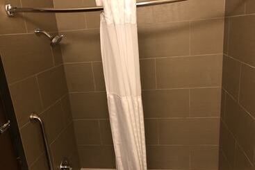 هتل Comfort Inn Early Brownwood