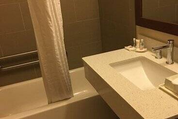 هتل Comfort Inn Early Brownwood