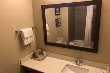 هتل Comfort Inn Early Brownwood