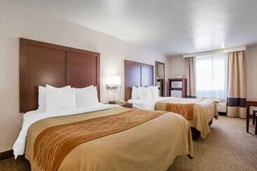 هتل Comfort Inn Elko