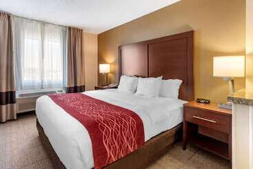 هتل Comfort Inn